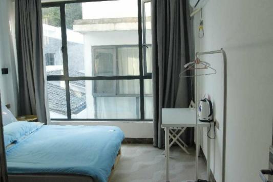 Showbiz Hostel Yangshuo Εξωτερικό φωτογραφία